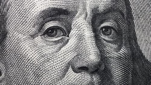 US-Dollar