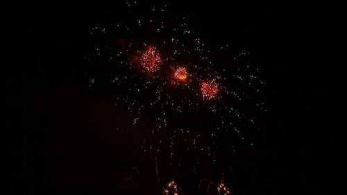 Fireworks