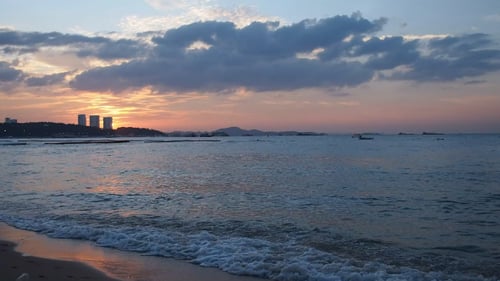 Sunset Beach
