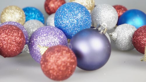 Christmas Ball