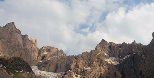 High Mountain