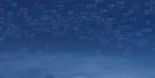 Town Time Lapse