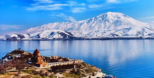 Historical Place