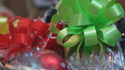 Christmas Gifts