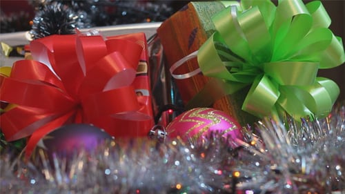 Christmas Gifts