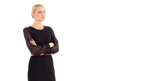 Les femmes dans le monde des affaires