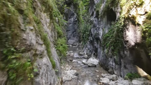 Extreme Sport Canyon