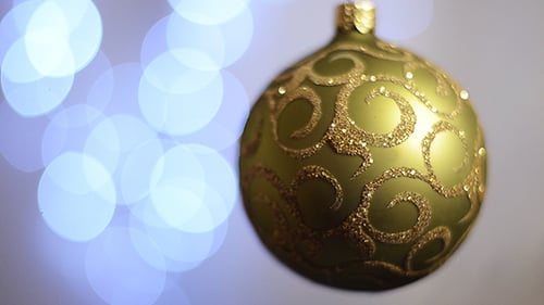Christmas Toy