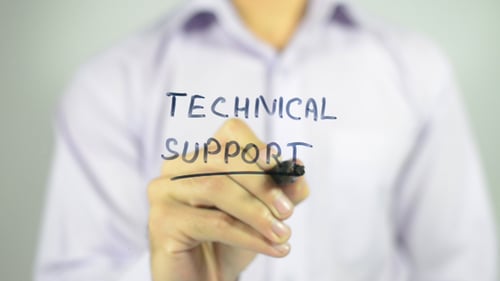 Technical Support