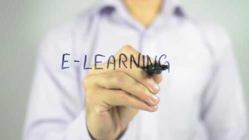 E-Learning