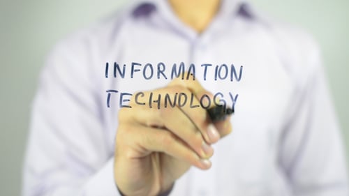 Information Technology