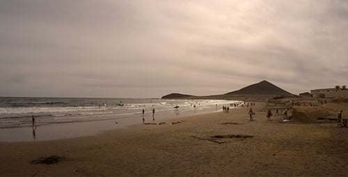 Beach Life
