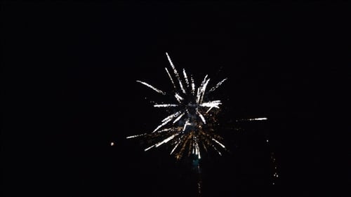 Feuerwerk