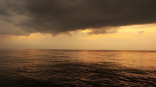 Sea & Ocean