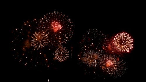 Fireworks