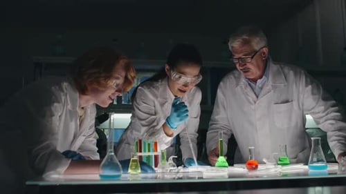 Microbiological Research