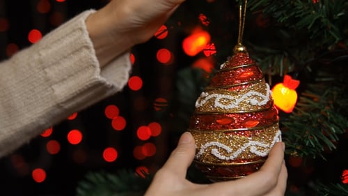 Weihnachten