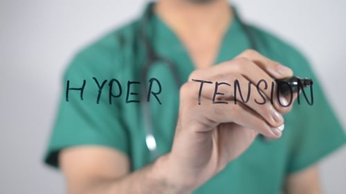 Hyper Tension