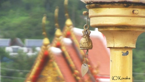 Buddhist Temple
