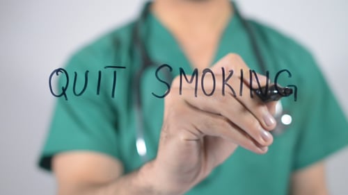 Quit Smoking
