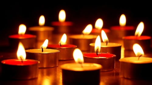 Candles