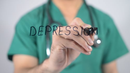 Depression