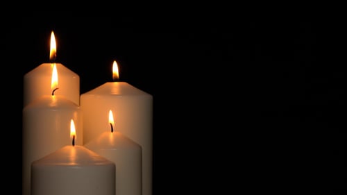 Candles