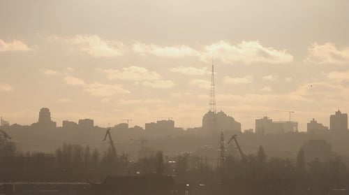 City Landscape