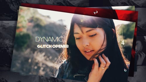 Dynamic Glitch Opener