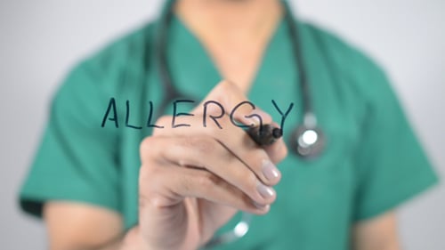 Allergie