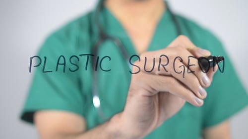 Plastic Surgeon