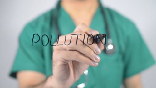Pollution