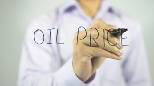 Oil Price