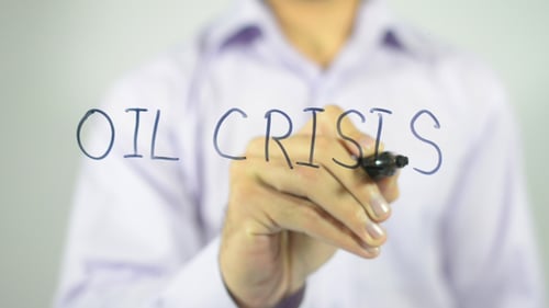 Oil Crisis