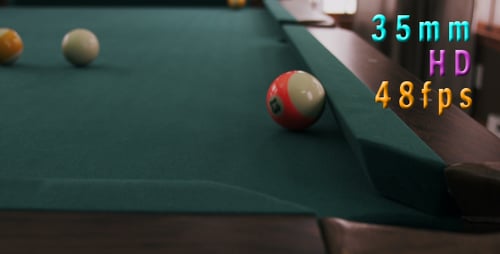 Billiards Pool 14