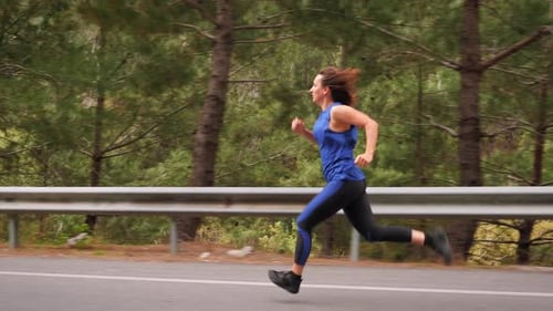 Running