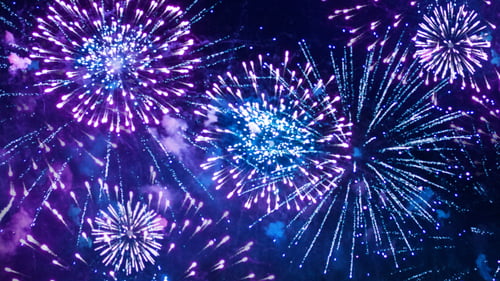 Firework