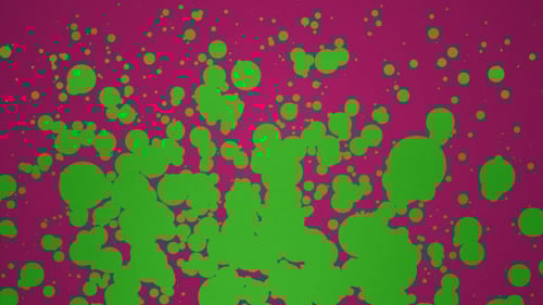 Bubbles Transition 2