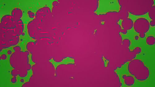 Bubbles Transition 7