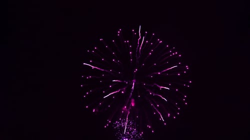 Feuerwerk