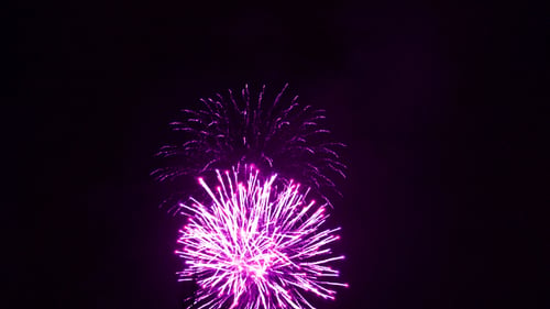 Feuerwerk