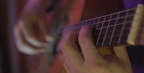 Acousctic Guitar 03
