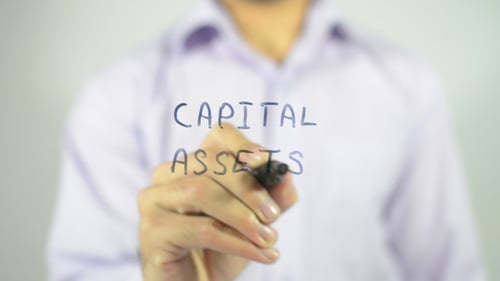 Capital Assets