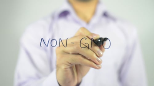 Non GMO