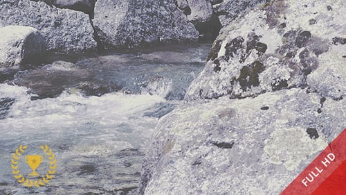 Rocky Creek