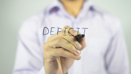 Deficit