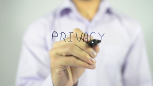Privacy