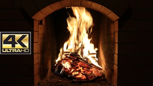 Der Kamin