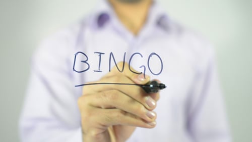 Bingo