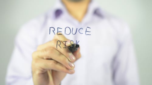 Reduce Risk